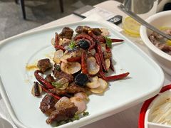 -月福京味斋·烤鸭店·北京菜(鼓楼总店)