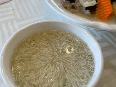 文思豆腐羹-怡园饭店-餐厅(四望亭店)