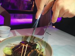 草扎肉-桂满陇-西湖船宴(西单大悦城店)