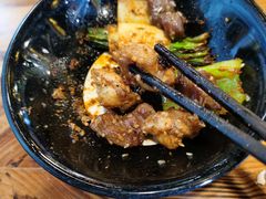 -号令江湖·水浒烤肉(和畅睦邻中心店)