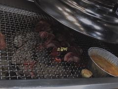 -肉甲韩国木炭烤肉(新壹街1店)