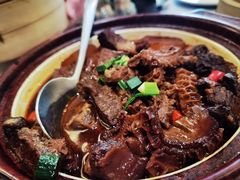 -潮府馆·非遗潮州菜·世纪公园(新国际博览中心店)