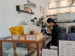 -CoffeeVendor(西乡店)