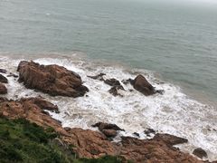 -六合朝阳景区-和尚套