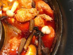 -温野菜涮涮锅(西单大悦城店)