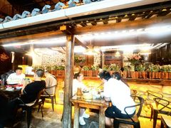 -尽善百年古院餐厅(王家老宅店)