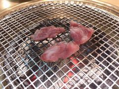 -牛人·雪花牛·木炭烤肉(昆山陆家店)