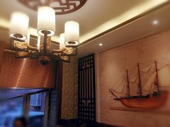 包厢-二发烧烤(亚麻厂店)