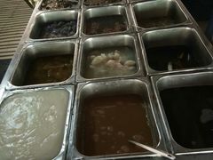 -百回味老爸茶(海彤店)