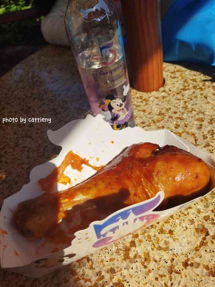 迪士尼火鸡腿-"92补作业系列9298翻一翻相册,这又.