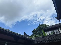 -寒山寺