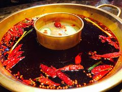 -小龙坎火锅(总店)