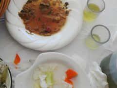 -天乐农家鱼头王(天目湖店)