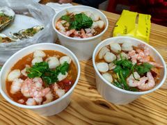 -明月虾面(厦禾路店)