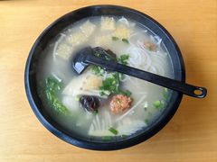 -常鲜德乐购迎桂馒头店(麻巷公寓店)
