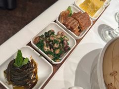 -四季民福烤鸭店(王府井灯市口店)