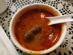 -鹭江宾馆·观海餐厅