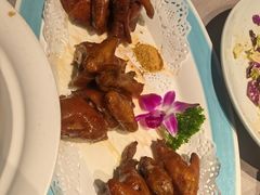 -顺鹅季·非遗烧鹅(六道口店)