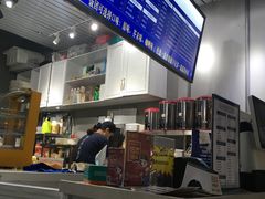 -眷村阿嬷(花城汇店)
