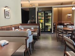 -汀小府·福建客家菜(鼓山沃尔玛店)