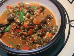 -新凯旋烧烤·燕姐千岛湖土菜