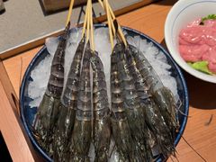 -巴奴毛肚火锅(大剧院店)