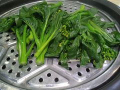 -海大大蒸汽海鲜餐厅·粤菜·特色小炒(欢乐颂店)