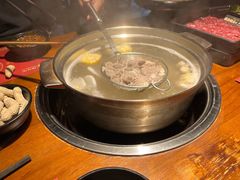 -原牛道·潮汕围炉火锅(讯美店)