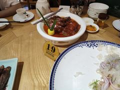 -德胜轩正宗顺德菜(宝安沙井会展中心店)