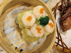 -点都德(华强南店)
