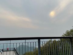 -紫金山山顶公园