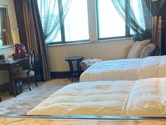 -深圳中海凯骊酒店