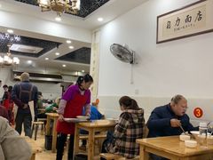 大堂-华兴街自力面店