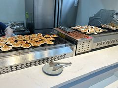 -仙螺岛海鲜自助餐厅(总店)