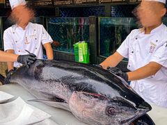 -云庭汇·粤菜海鲜(东盟盛天地店)