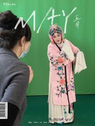 -梨园天地京剧摄影(玲珑天地店)