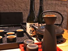 -雷门拉面·现熬骨汤(凯德来福士店)