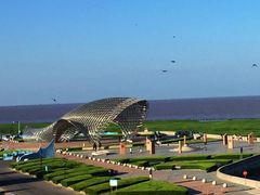 -南汇嘴观海公园