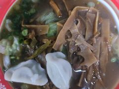 -塞上张记桂林米粉(金凤万达店)