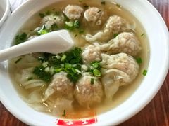-正果忠记云吞濑粉(总店)