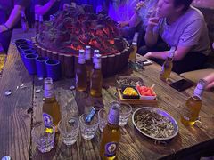 -江湖酒吧(老外滩店)