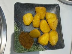 -杨翔豆皮涮牛肚(益田假日天地店)