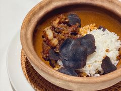 黑松露米粉肉捞饭-皖宴(合肥店)