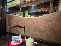 -博山菜·大厨烙馍村(金乔社区店)