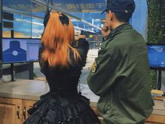 -都市枪神实弹射击俱乐部