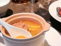 -汤城小厨•粤菜•靓汤(苏州街店)