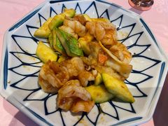 -誉八仙酒楼(静安大悦城店)