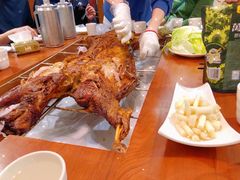 -大家烤羊庄·聚餐团建·谢师宴·生日派对(南山店)