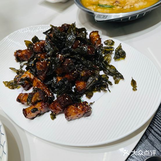 鑫府家宴(曹家路店)