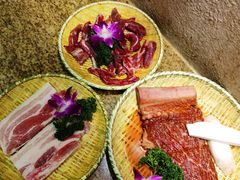 -紫霞门韩国料理烤肉(深南东路店)